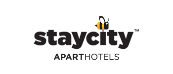 logo Staycity 